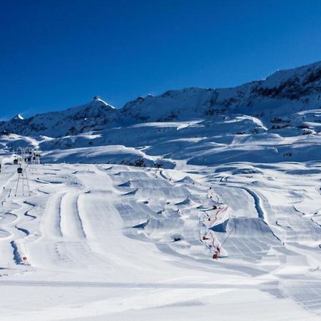 Le Pic Blanc Ξενοδοχείο Alpe d'Huez Εξωτερικό φωτογραφία