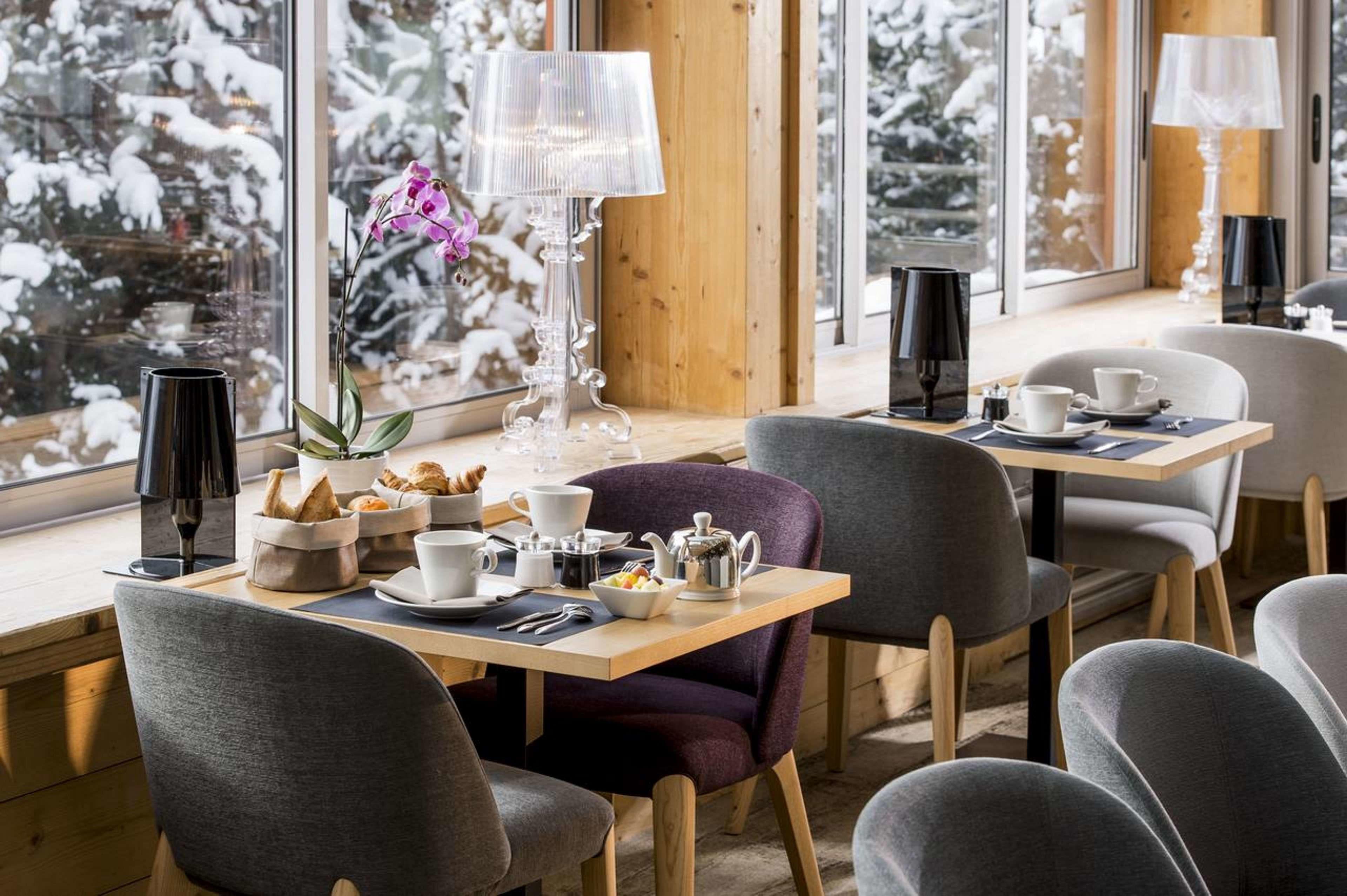 Le Pic Blanc Ξενοδοχείο Alpe d'Huez Εξωτερικό φωτογραφία